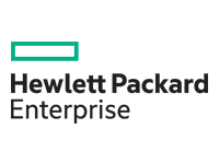 HPE 로고