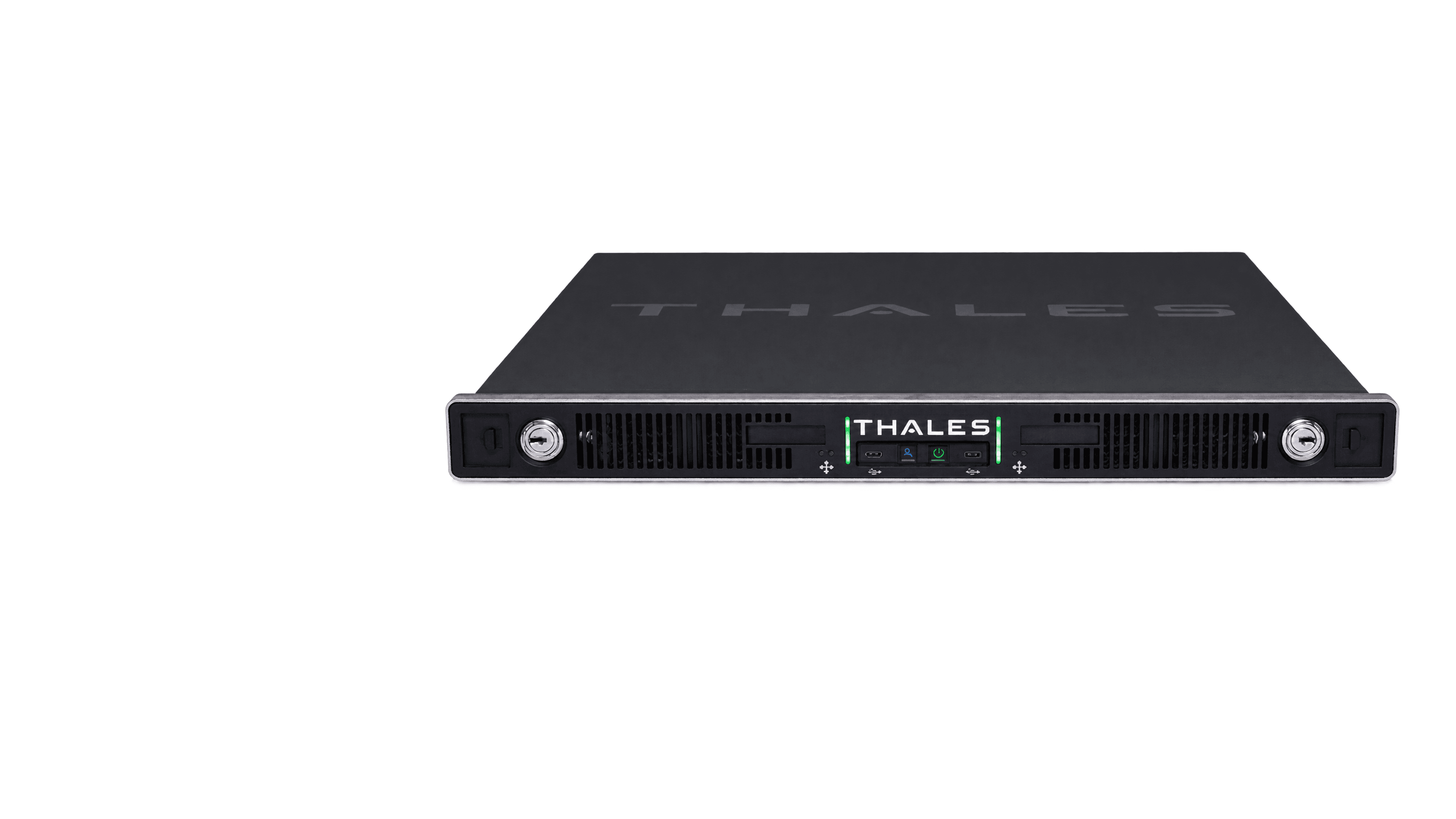 Thales Cybersecurity