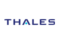 Thales 로고