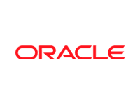 Oracle 로고