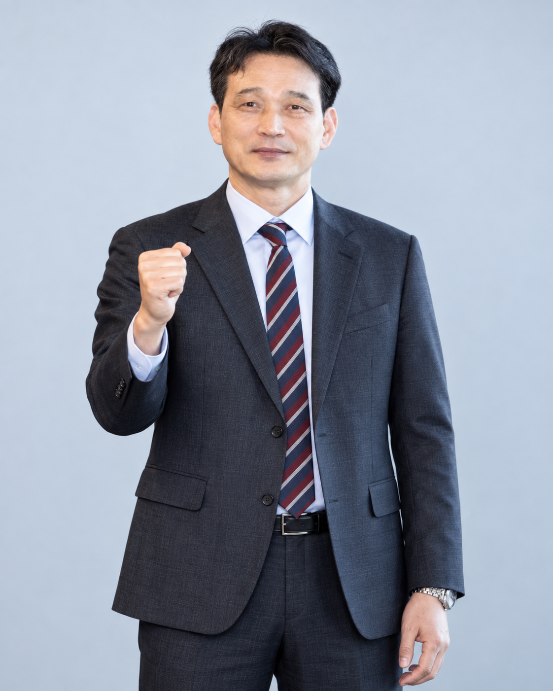 케이씨에스 대표이사 김광묵